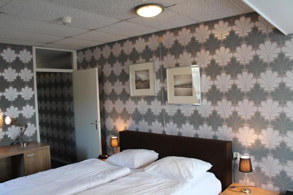 Hotel Restaurant Ie Sicht De Veenhoop Rum bild